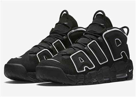 nike air uptempo 2023|Nike Air Uptempo sportscene.